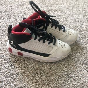 Kids Nike Jordan’s